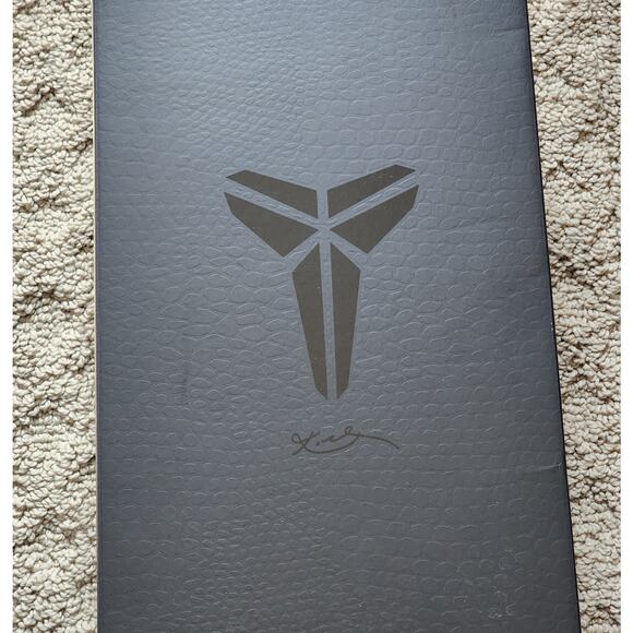 Nike Kobe 9 Elite Protro 2025 Masterpiece Brand New Sz 8 - Picture 9 of 10